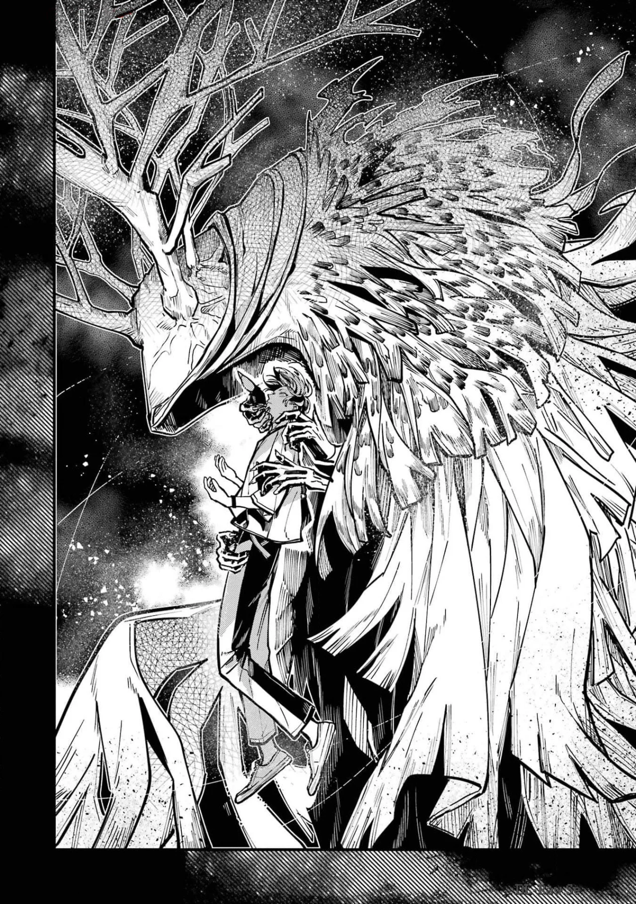 Tokyo Aliens Capítulo 41 - Page 15