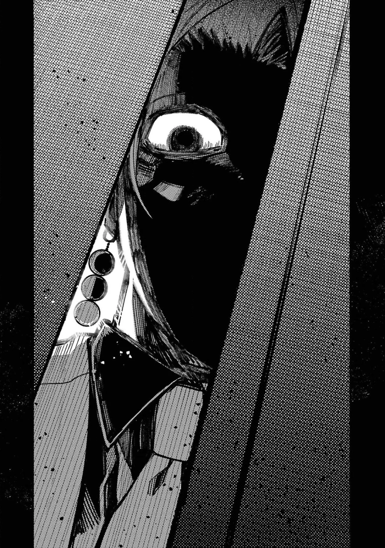 Tokyo Aliens Capítulo 43 - Page 29
