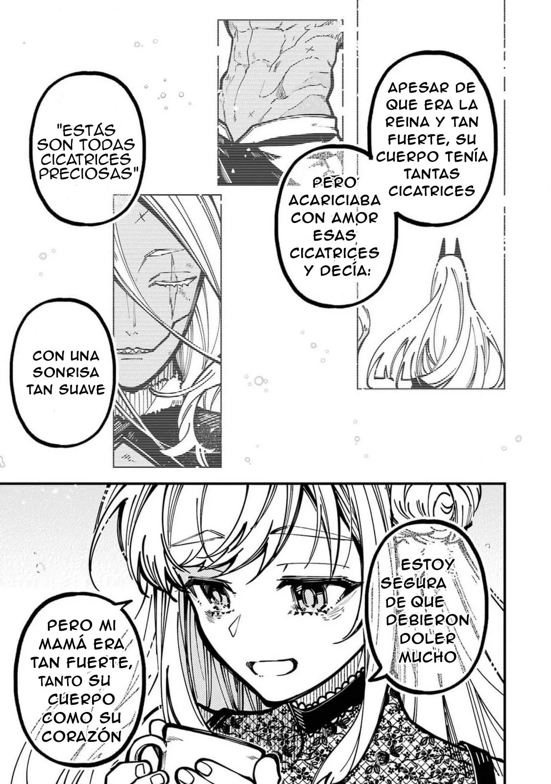 Tokyo Aliens Capítulo 50 - Page 12