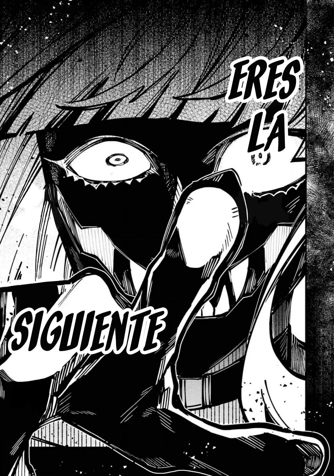 Tokyo Aliens Capítulo 50 - Page 16