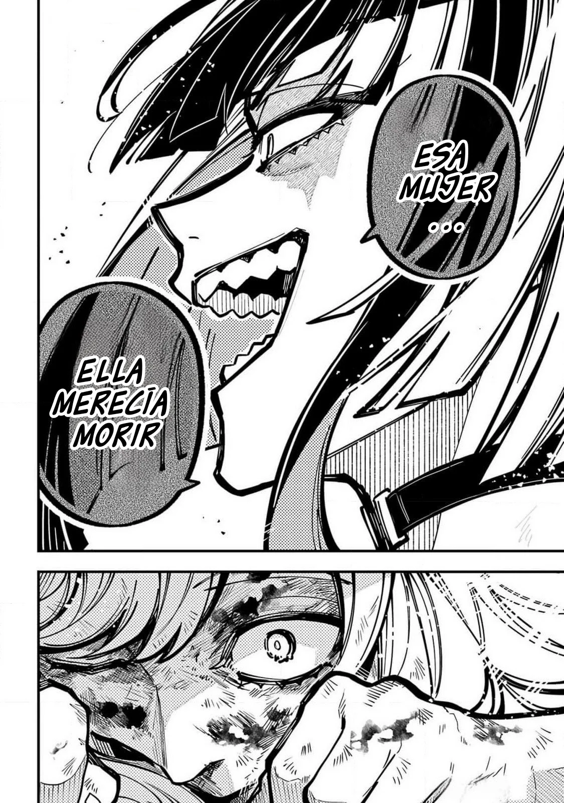 Tokyo Aliens Capítulo 51 - Page 20