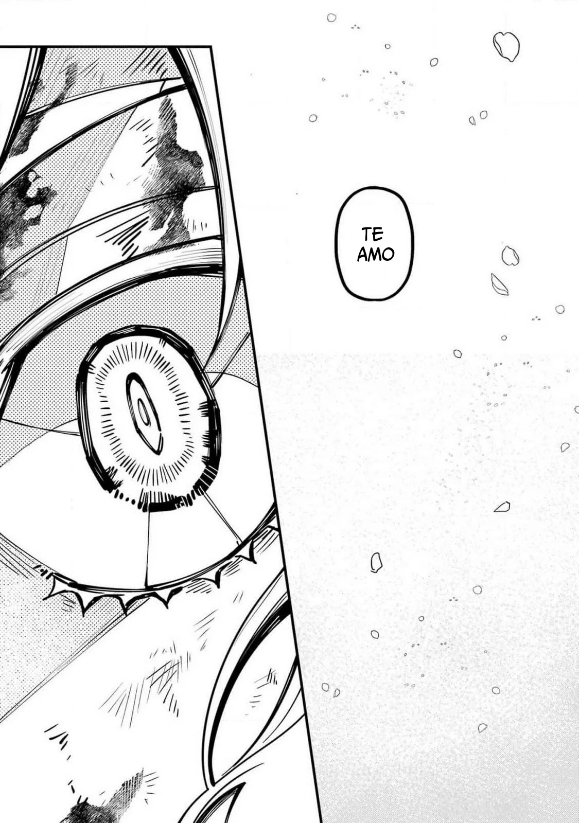 Tokyo Aliens Capítulo 51 - Page 23