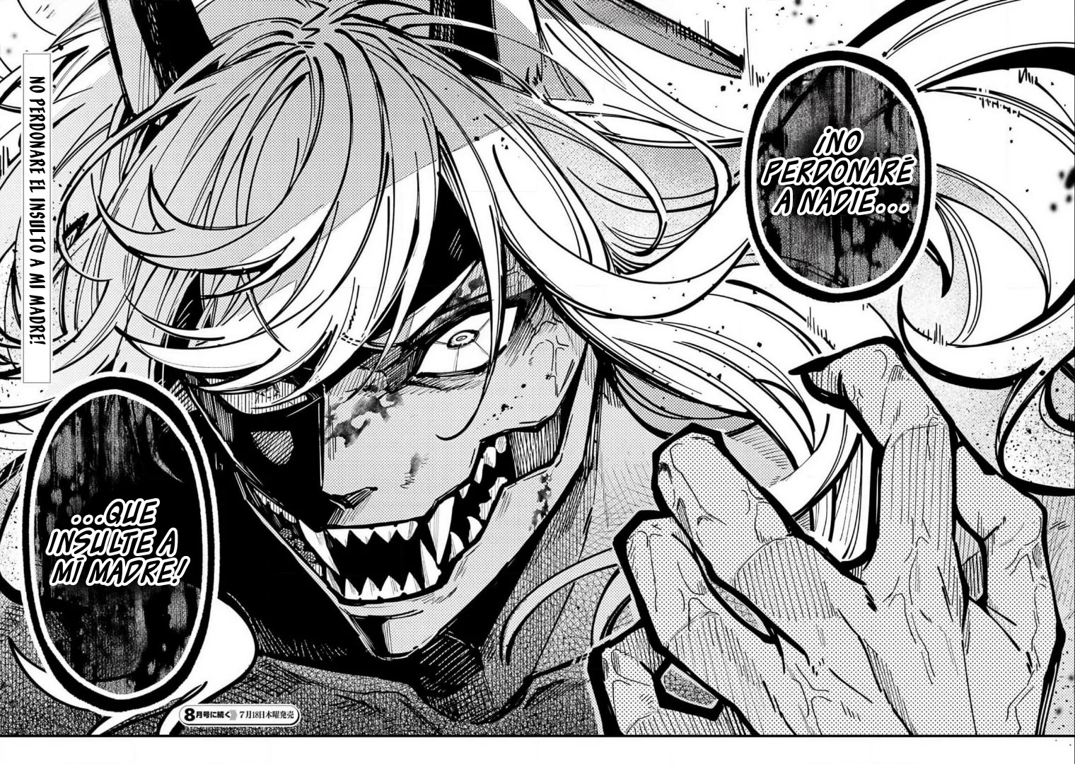 Tokyo Aliens Capítulo 51 - Page 25