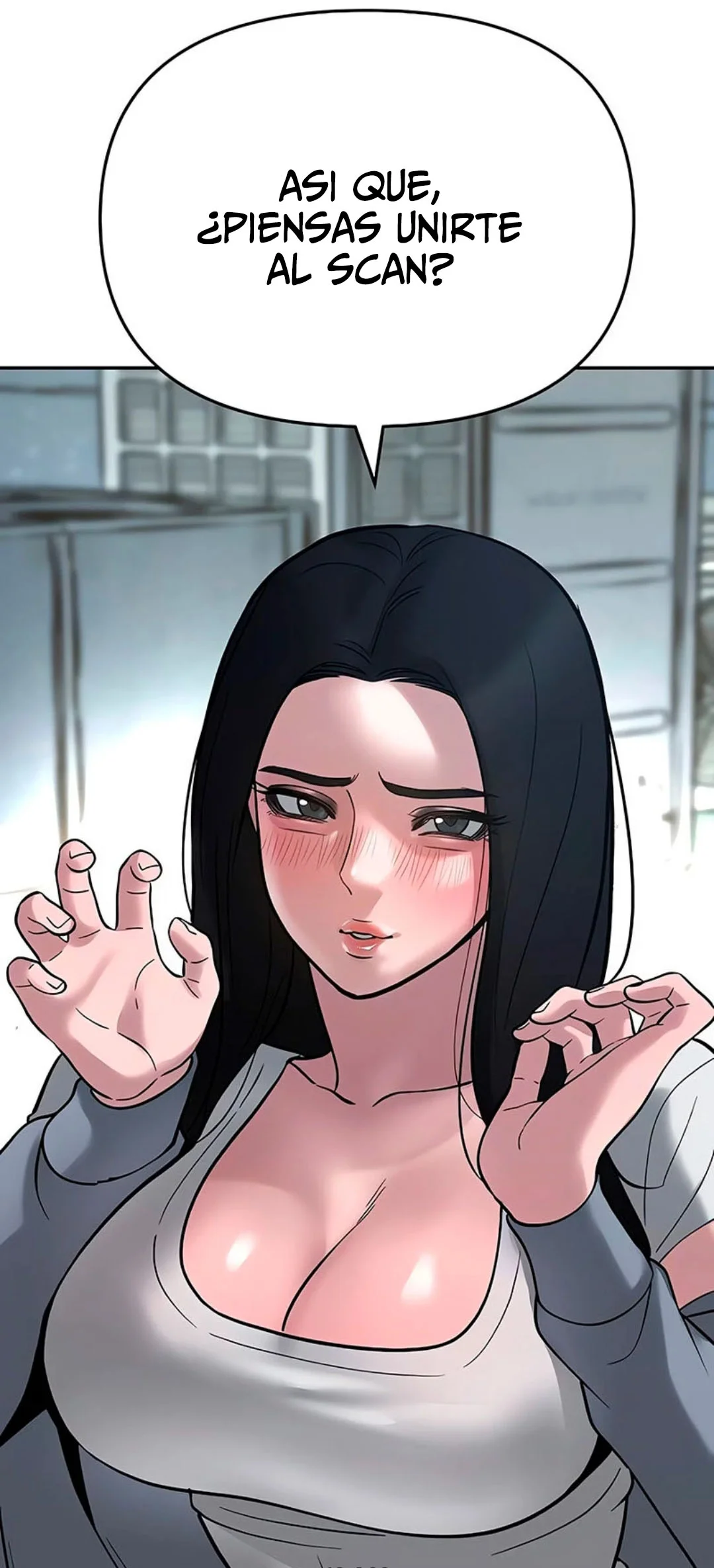 Tokyo Aliens Capítulo 51 - Page 26