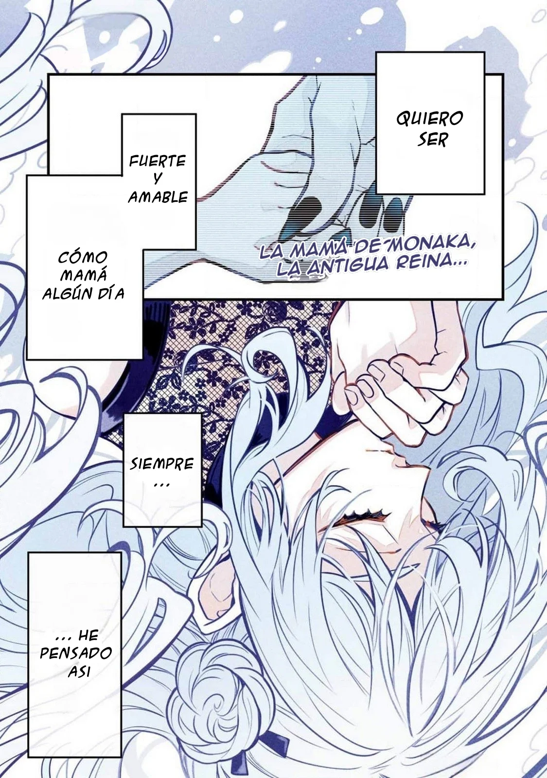 Tokyo Aliens Capítulo 51 - Page 3