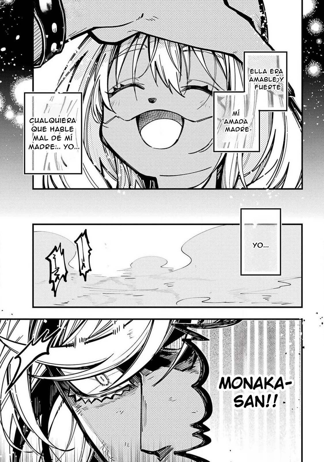 Tokyo Aliens Capítulo 52 - Page 10