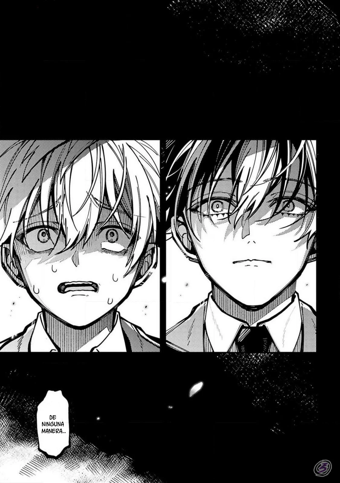 Tokyo Aliens Capítulo 55 - Page 22
