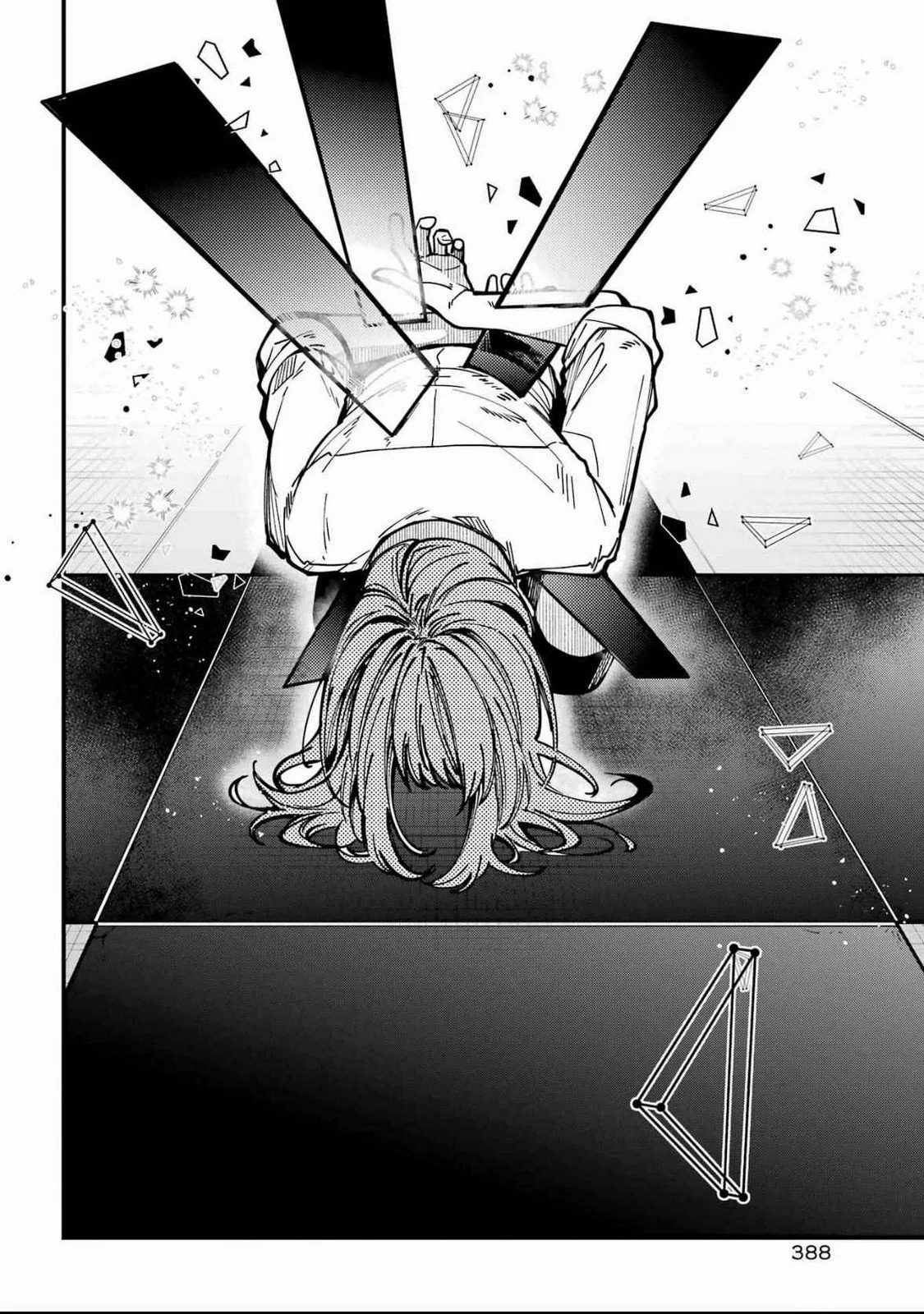 Tokyo Aliens Capítulo 56 - Page 30
