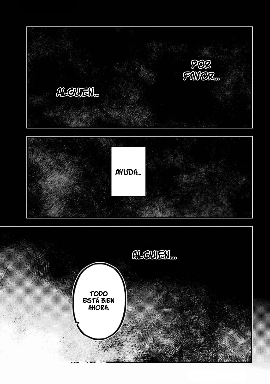 Tokyo Aliens Capítulo 59 - Page 33