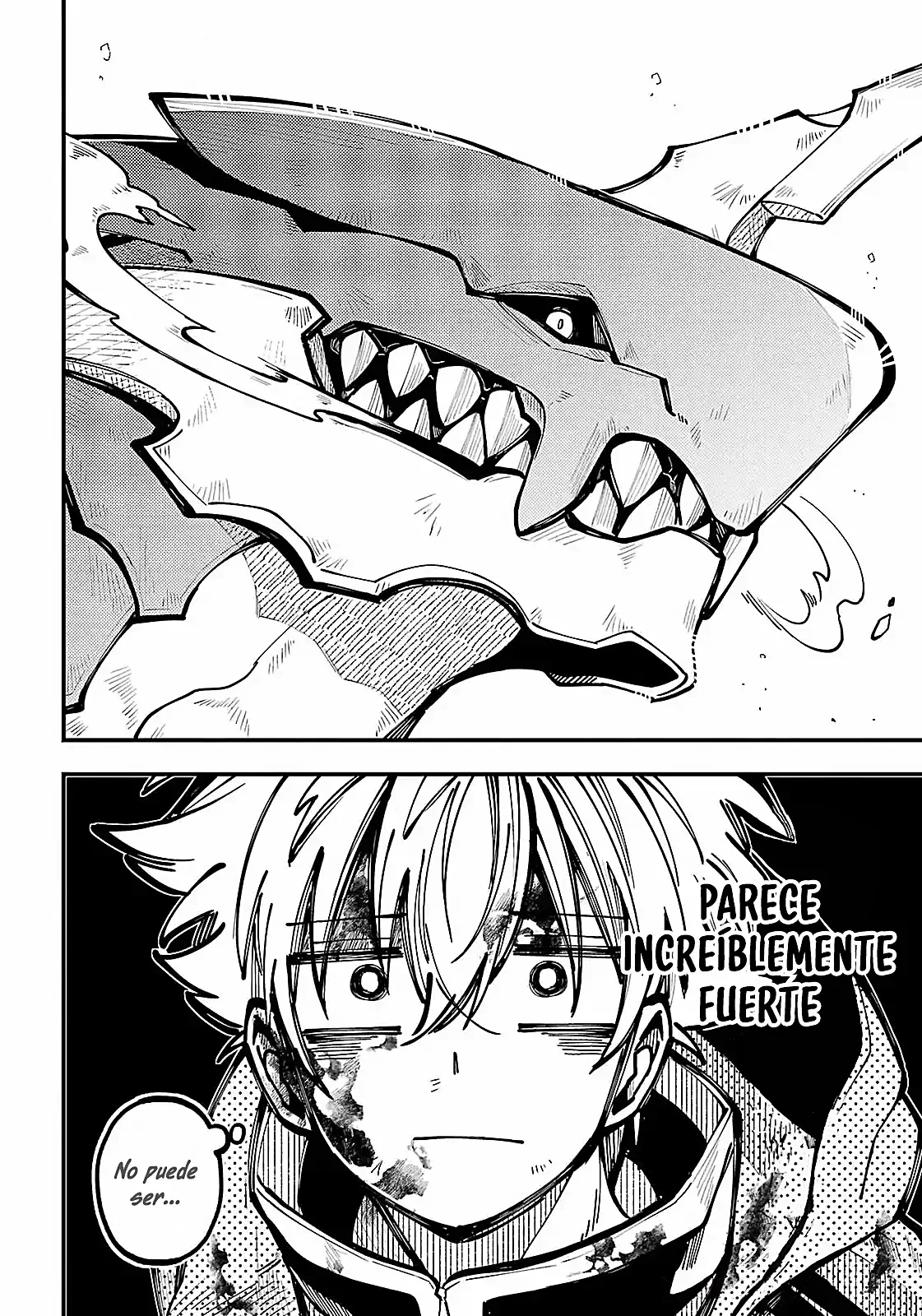 Tokyo Aliens Capítulo 64 - Page 19