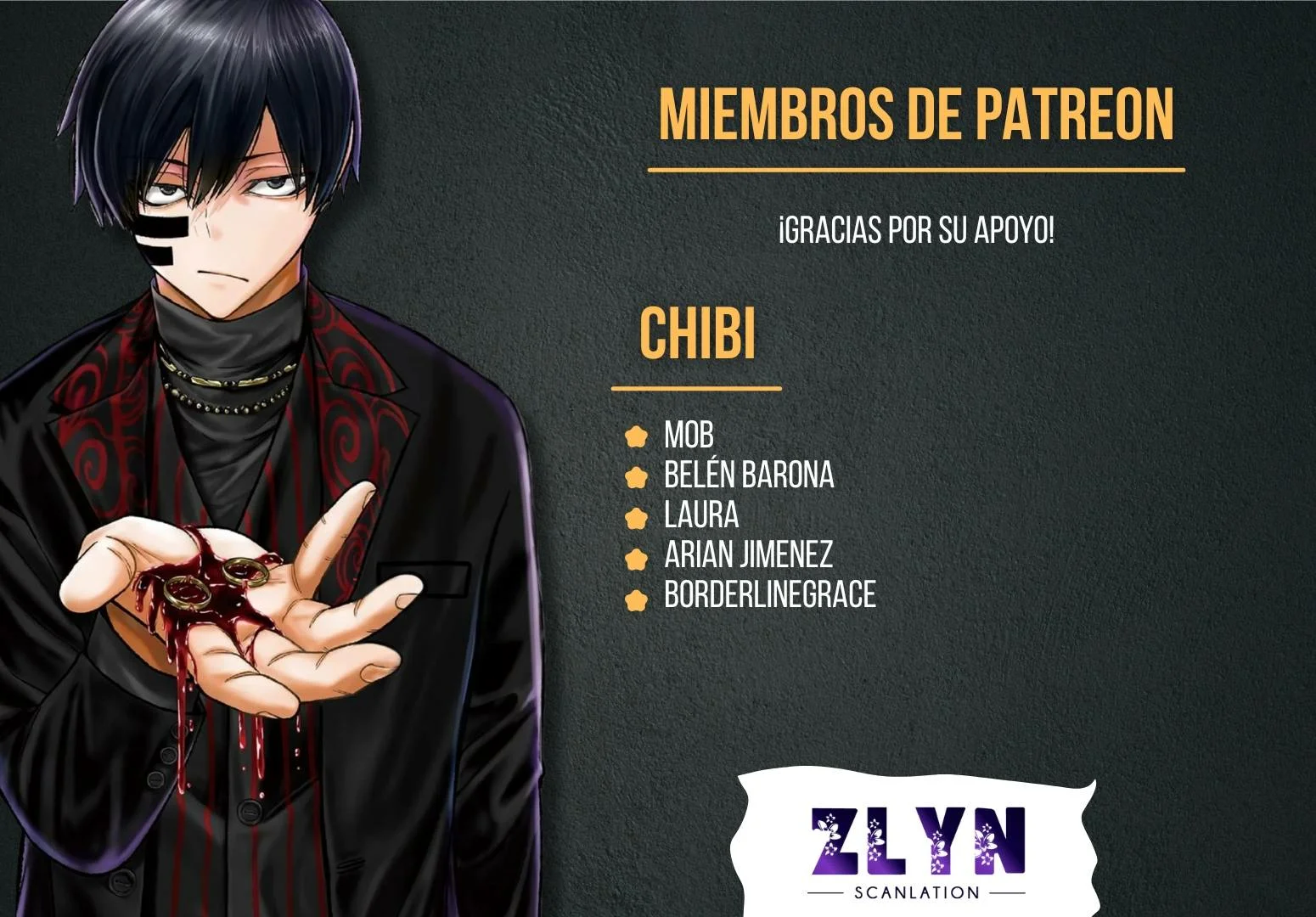 Tokyo Aliens Capítulo 65 - Page 24