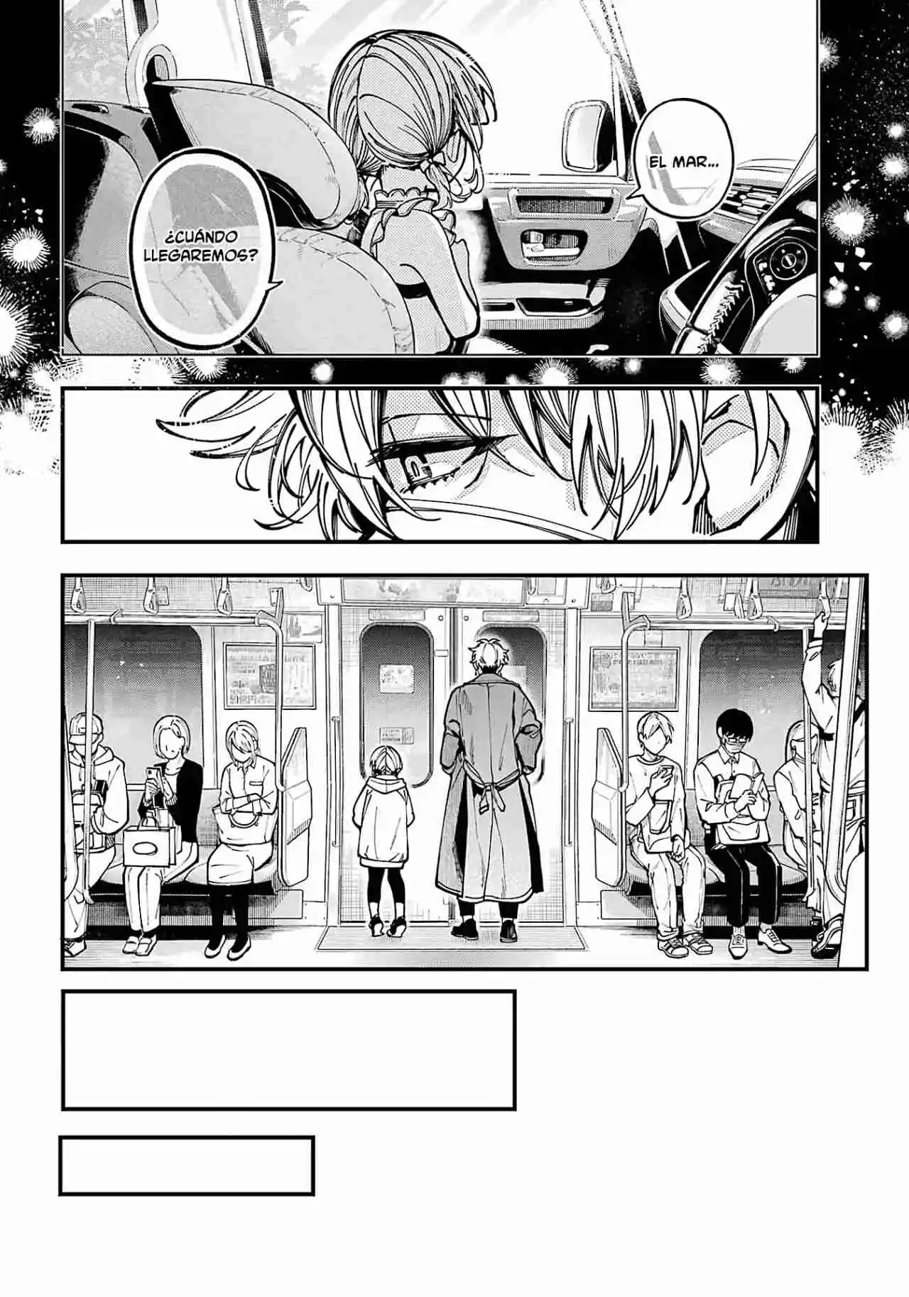 Tokyo Aliens Capítulo 66 - Page 18