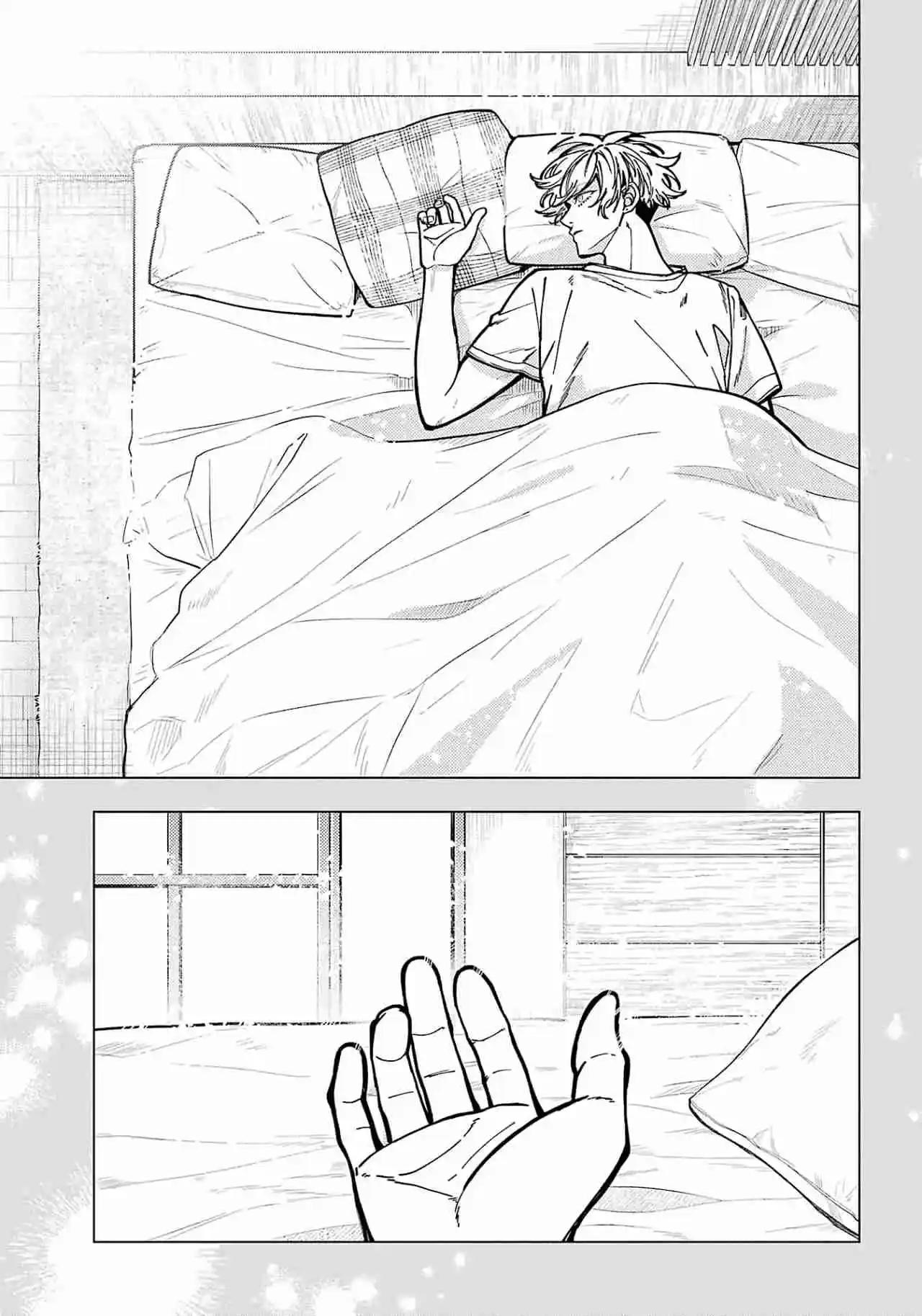 Tokyo Aliens Capítulo 66 - Page 37