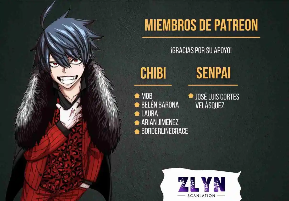 Tokyo Aliens Capítulo 66 - Page 47