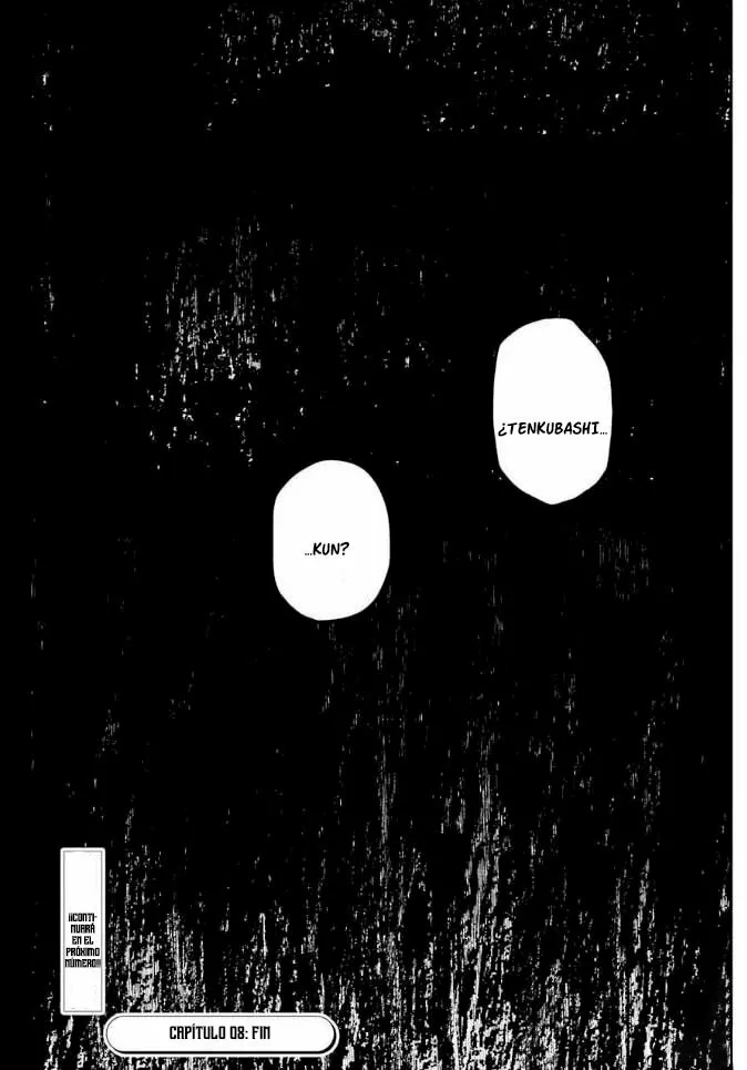 Tokyo Aliens Capítulo 8 - Page 31
