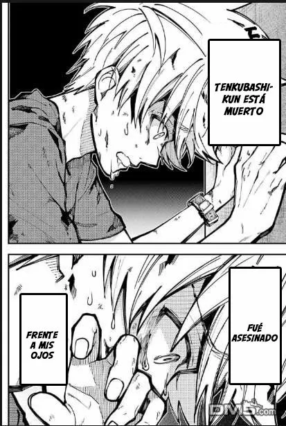 Tokyo Aliens Capítulo 9 - Page 7