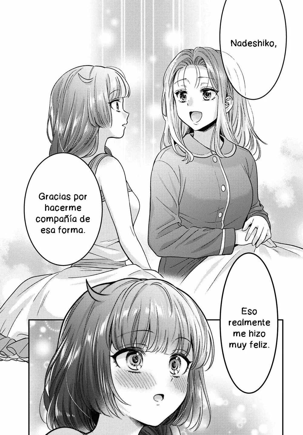 Android wa Keiken Ninzuu ni Hairimasu ka?? Capítulo 8 - Page 26
