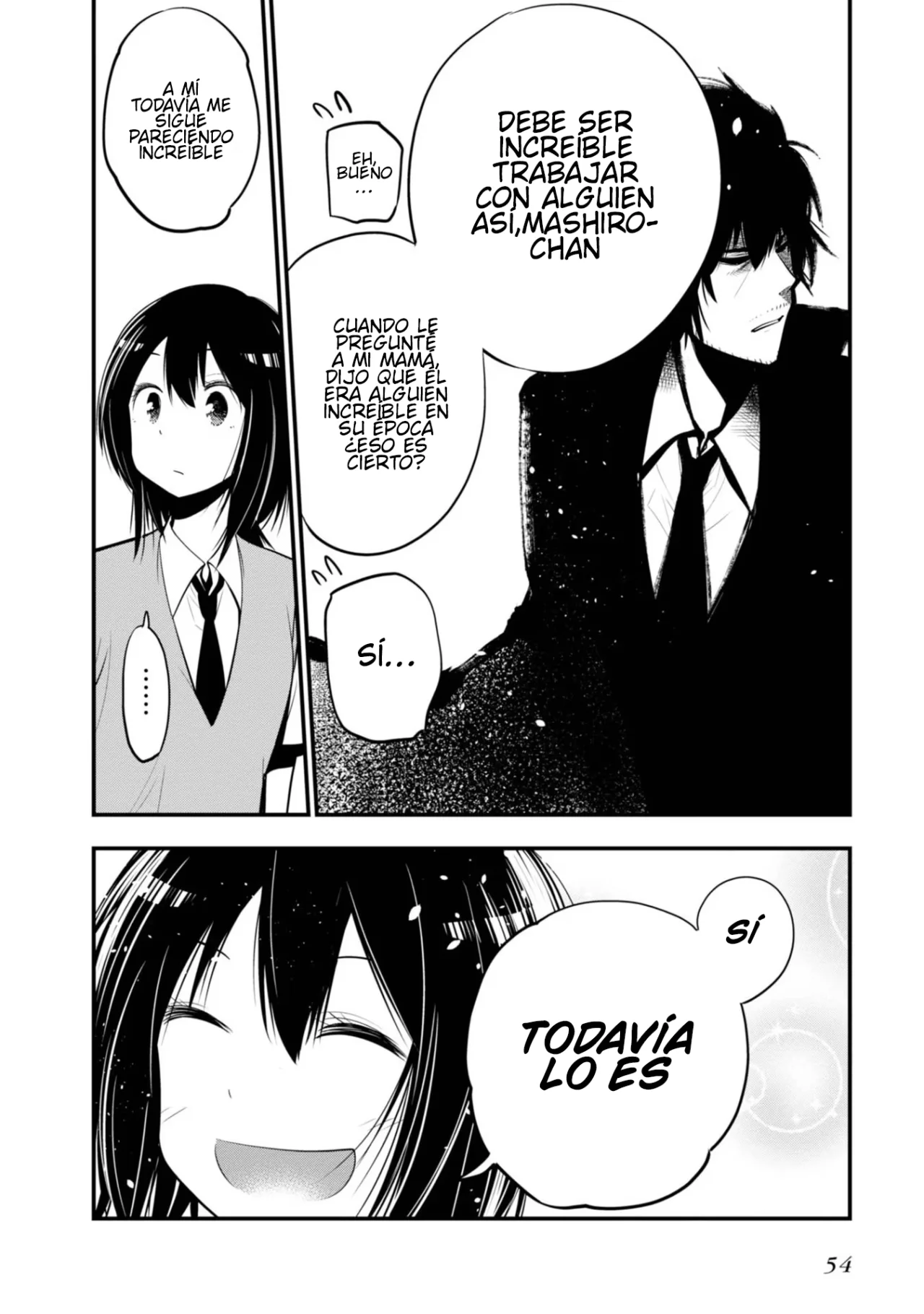 Mattaku Saikin no Tantei to Kitara Capítulo 13 - Page 28