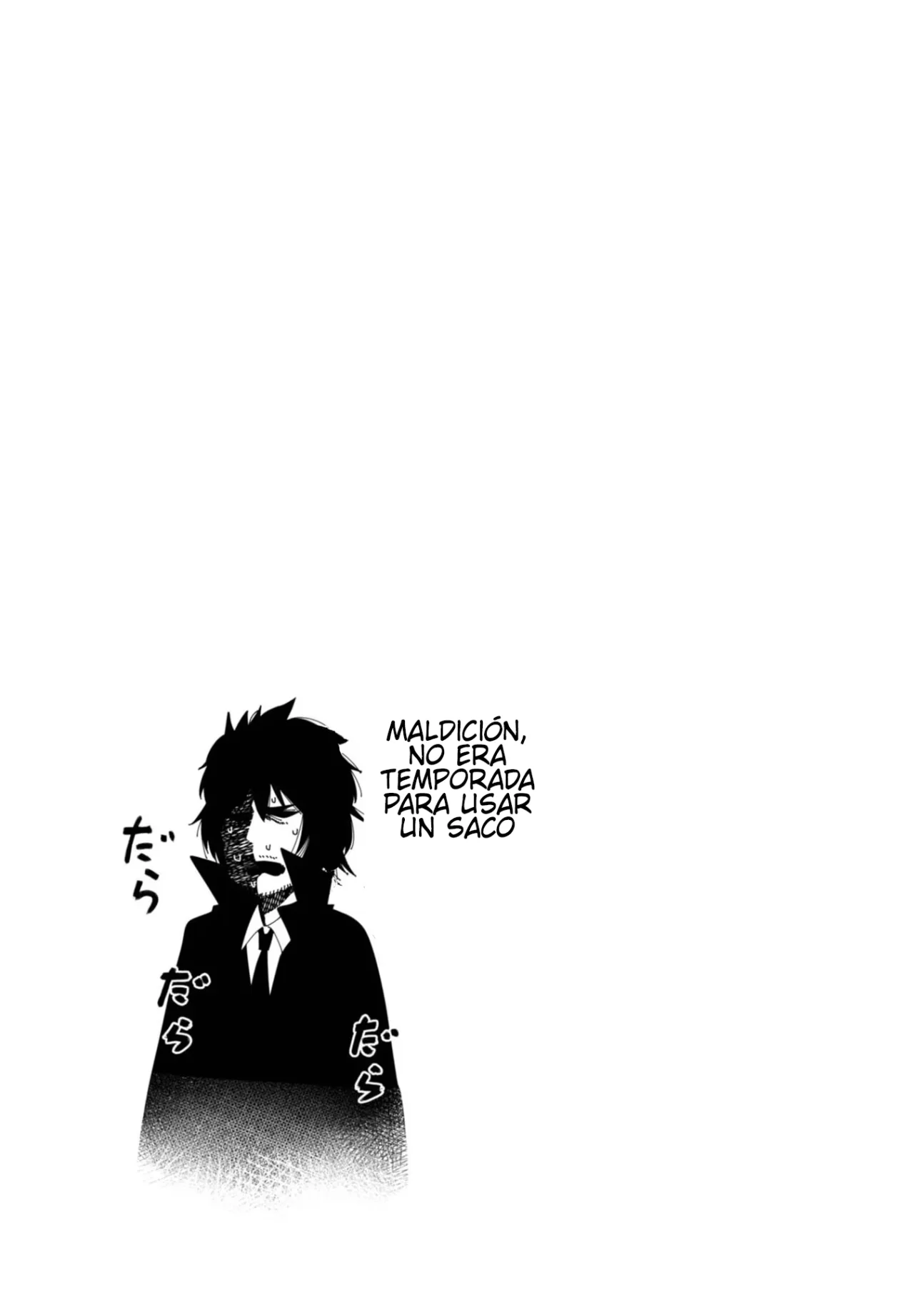 Mattaku Saikin no Tantei to Kitara Capítulo 13 - Page 31