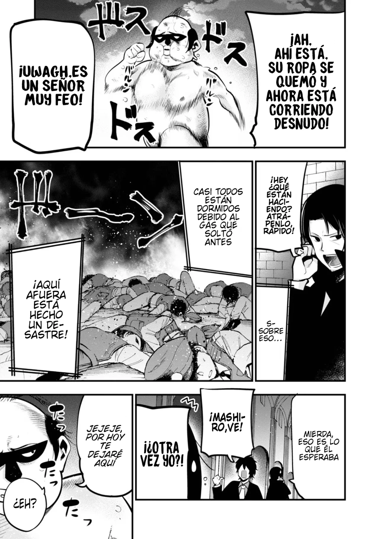 Mattaku Saikin no Tantei to Kitara Capítulo 18 - Page 20