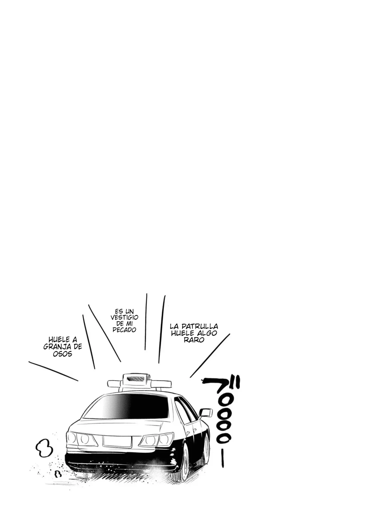 Mattaku Saikin no Tantei to Kitara Capítulo 27 - Page 17