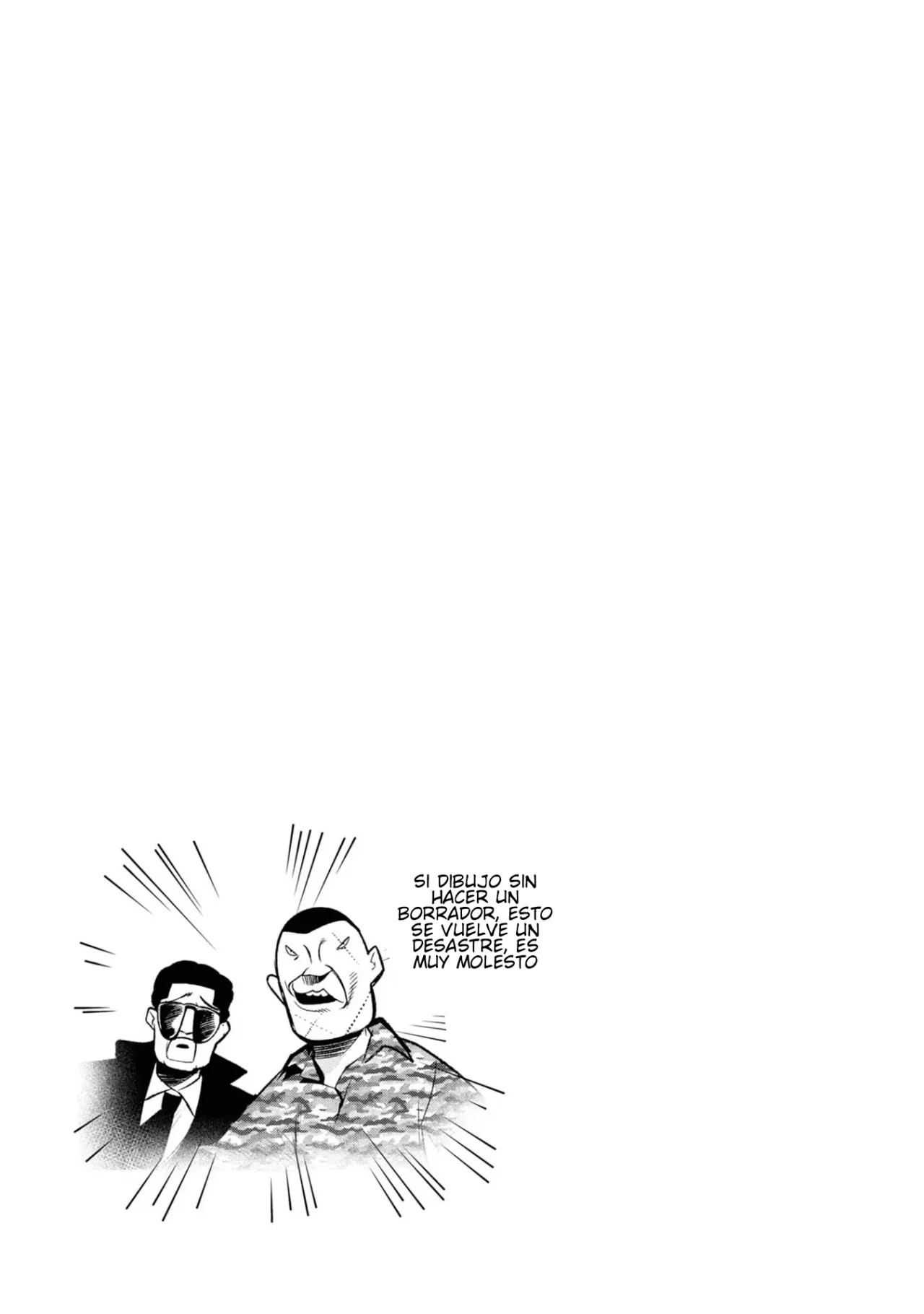 Mattaku Saikin no Tantei to Kitara Capítulo 29 - Page 17