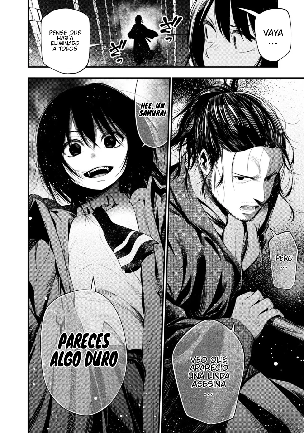 Mattaku Saikin no Tantei to Kitara Capítulo 48 - Page 18