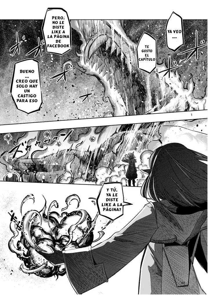 Mattaku Saikin no Tantei to Kitara Capítulo 9 - Page 26