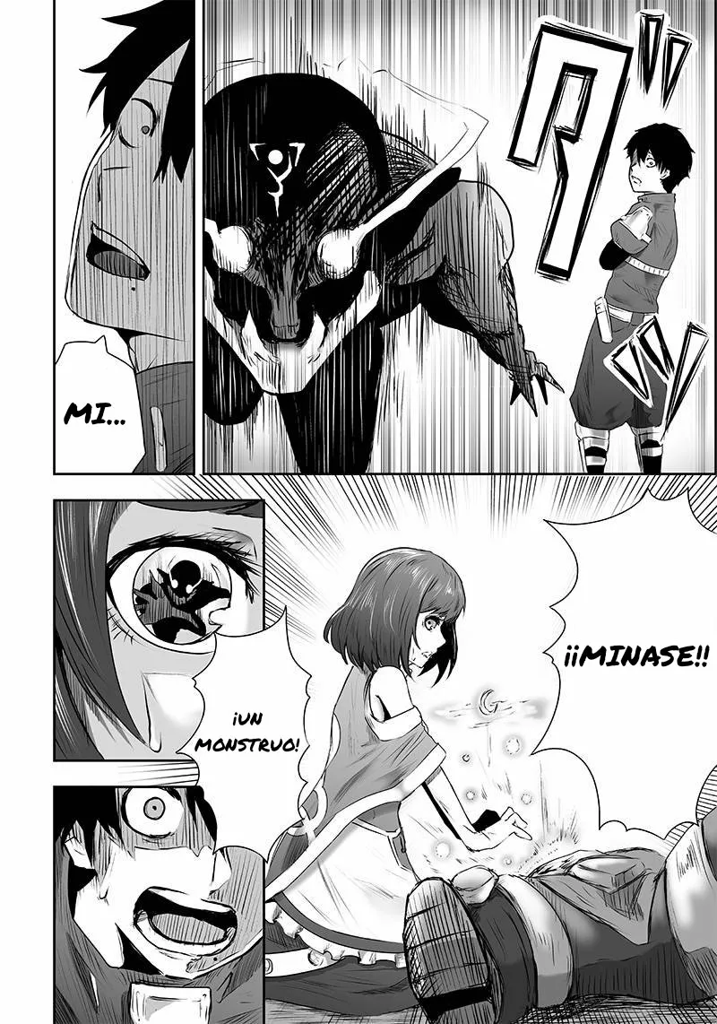 Ore dake Fuguu Skill no Isekai Shoukan Hangyakuki: Saijaku Skill «Kyuushuu» ga Subete wo Nomikomu made Capítulo 1 - Page 25