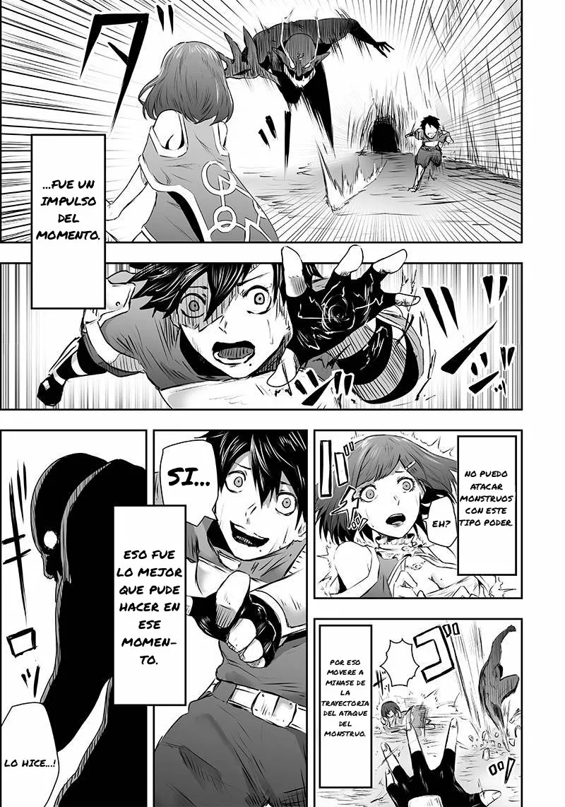 Ore dake Fuguu Skill no Isekai Shoukan Hangyakuki: Saijaku Skill «Kyuushuu» ga Subete wo Nomikomu made Capítulo 1 - Page 26