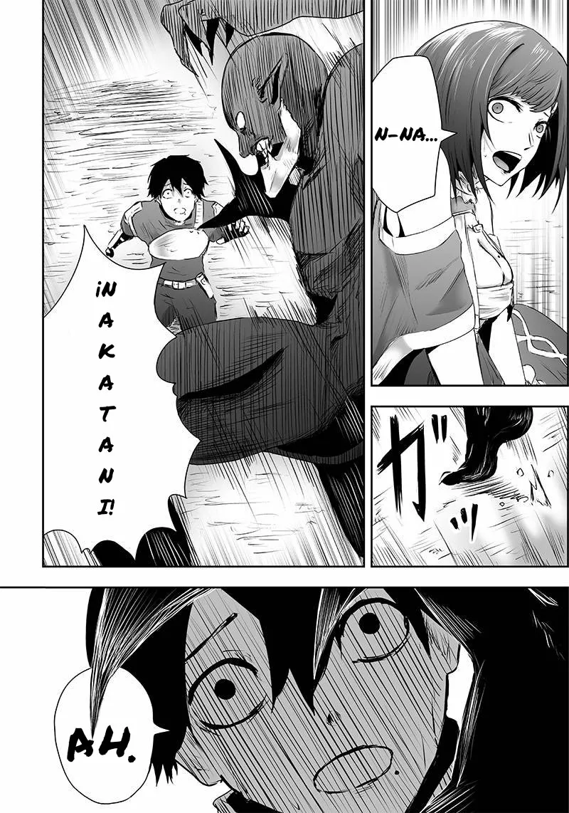 Ore dake Fuguu Skill no Isekai Shoukan Hangyakuki: Saijaku Skill «Kyuushuu» ga Subete wo Nomikomu made Capítulo 1 - Page 27