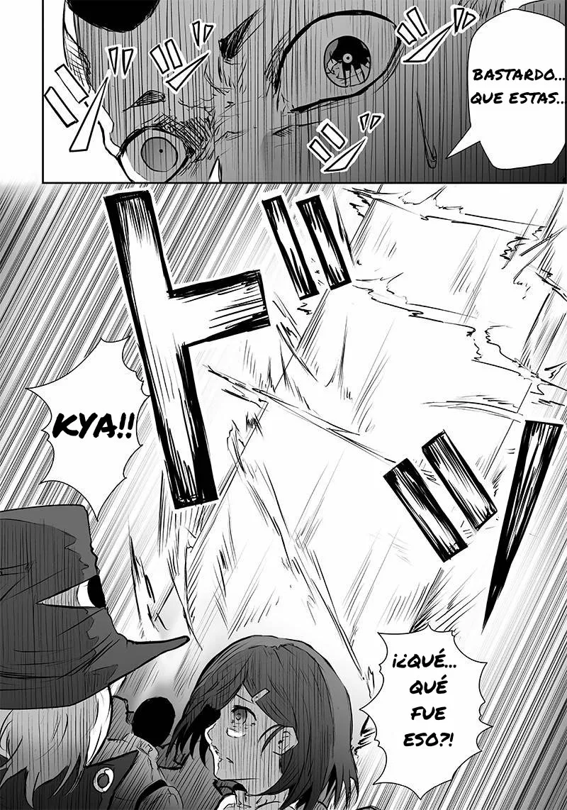 Ore dake Fuguu Skill no Isekai Shoukan Hangyakuki: Saijaku Skill «Kyuushuu» ga Subete wo Nomikomu made Capítulo 1 - Page 39