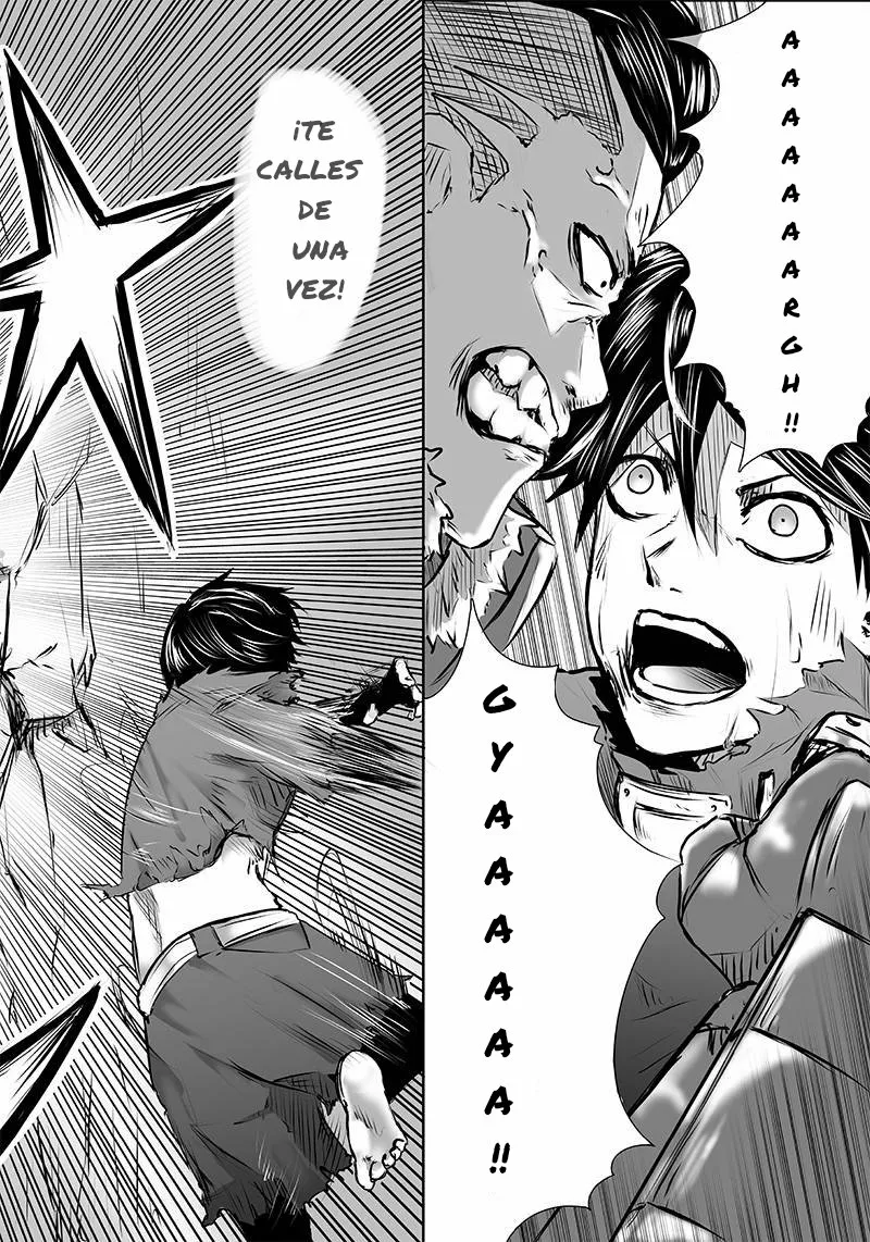 Ore dake Fuguu Skill no Isekai Shoukan Hangyakuki: Saijaku Skill «Kyuushuu» ga Subete wo Nomikomu made Capítulo 1 - Page 45