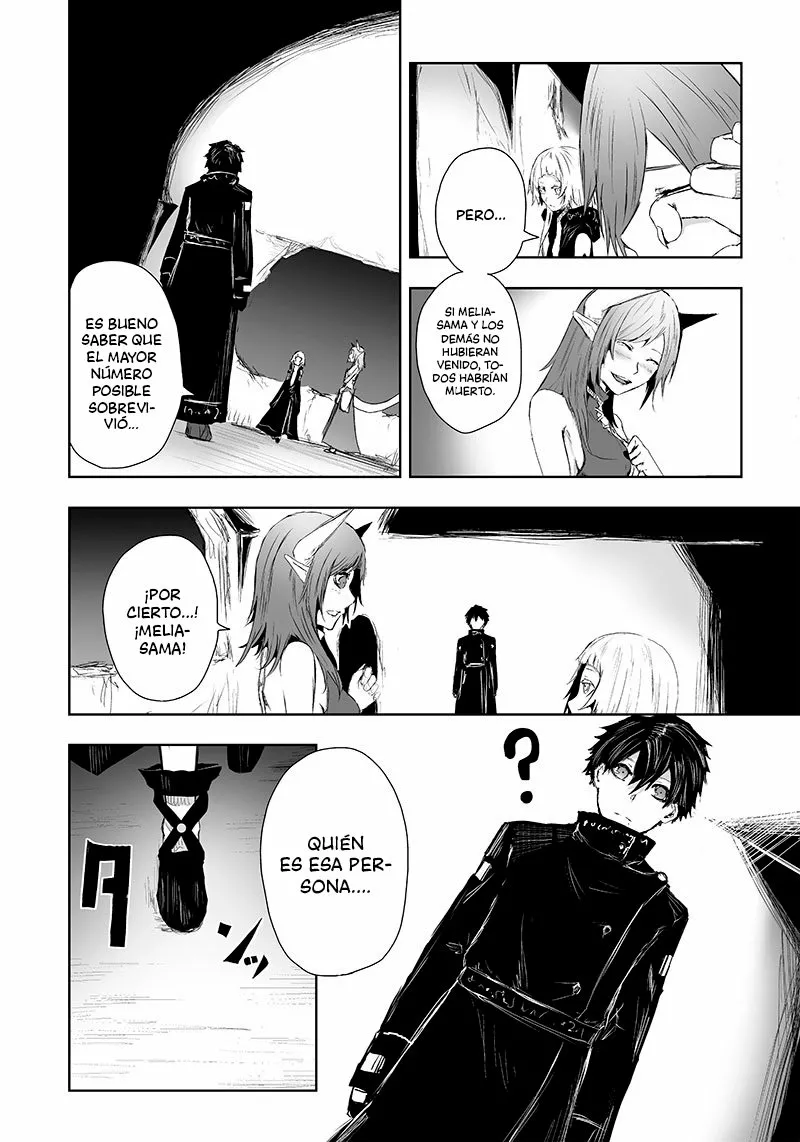 Ore dake Fuguu Skill no Isekai Shoukan Hangyakuki: Saijaku Skill «Kyuushuu» ga Subete wo Nomikomu made Capítulo 10 - Page 13
