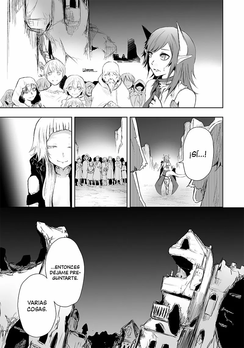 Ore dake Fuguu Skill no Isekai Shoukan Hangyakuki: Saijaku Skill «Kyuushuu» ga Subete wo Nomikomu made Capítulo 10 - Page 4