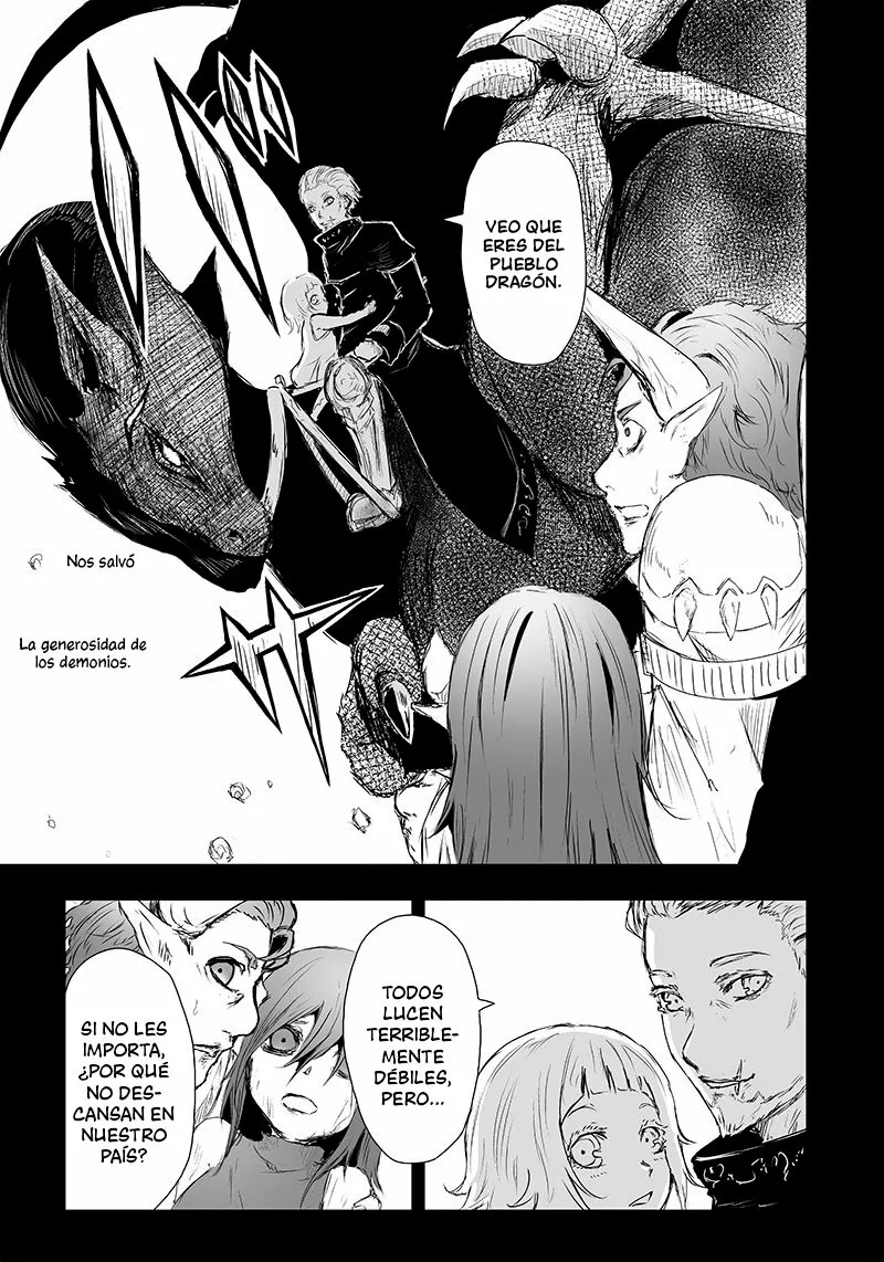 Ore dake Fuguu Skill no Isekai Shoukan Hangyakuki: Saijaku Skill «Kyuushuu» ga Subete wo Nomikomu made Capítulo 10 - Page 8