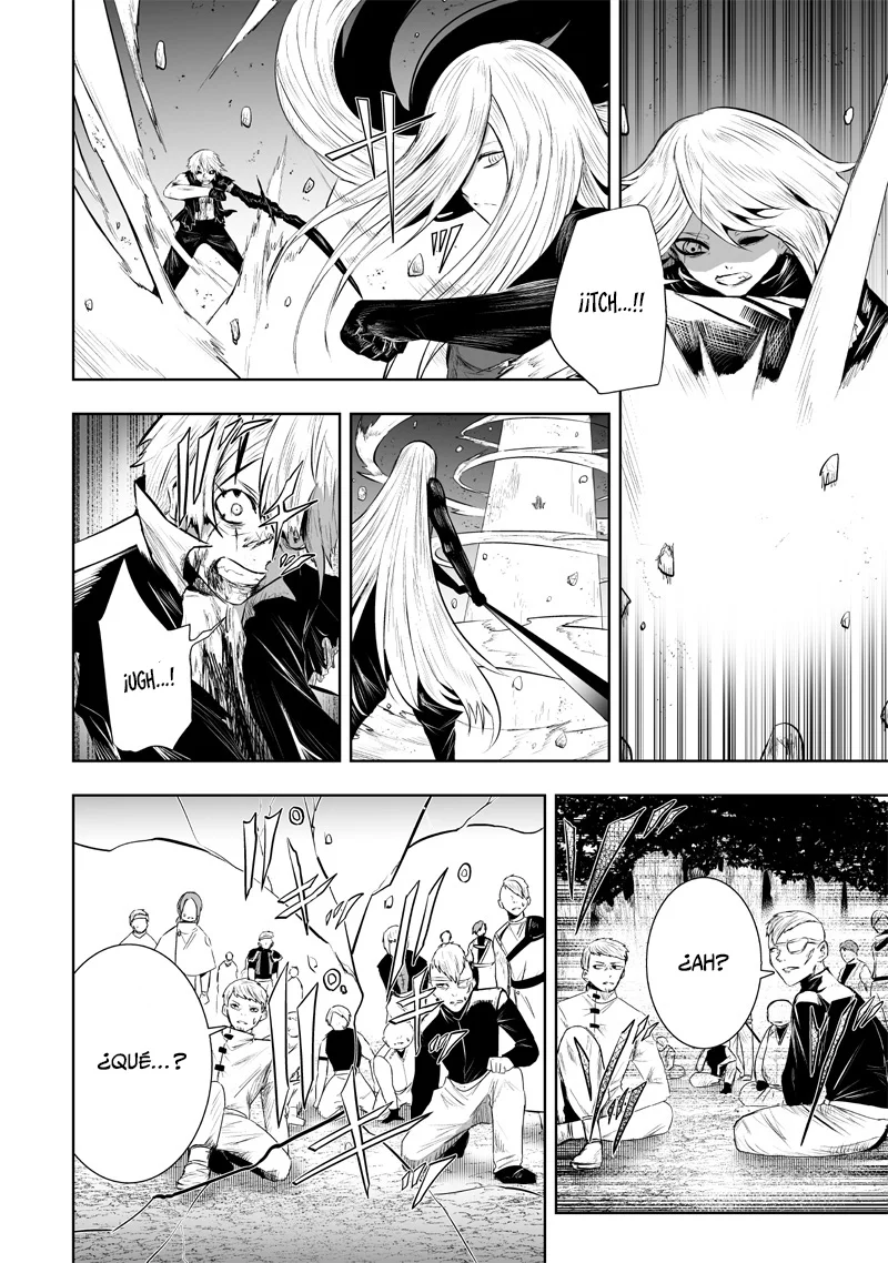 Ore dake Fuguu Skill no Isekai Shoukan Hangyakuki: Saijaku Skill «Kyuushuu» ga Subete wo Nomikomu made Capítulo 100 - Page 10