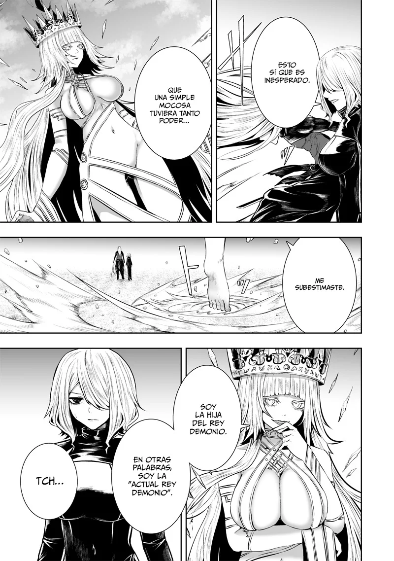 Ore dake Fuguu Skill no Isekai Shoukan Hangyakuki: Saijaku Skill «Kyuushuu» ga Subete wo Nomikomu made Capítulo 100 - Page 15