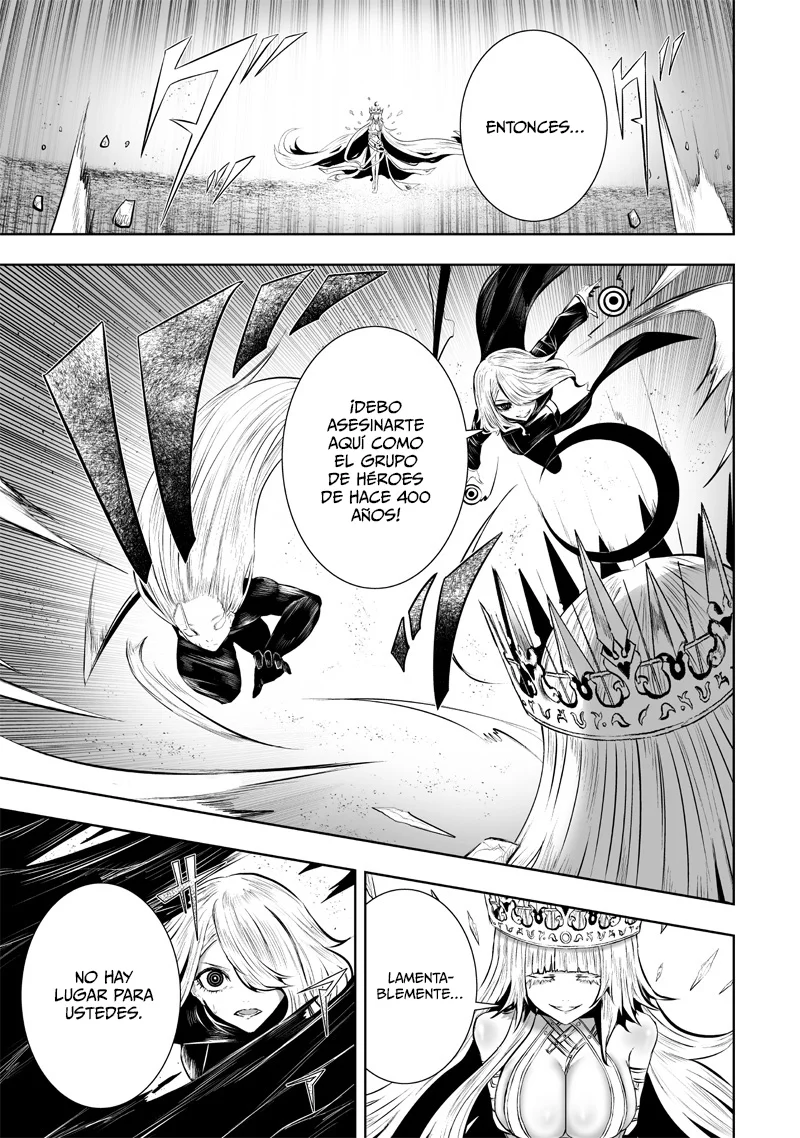 Ore dake Fuguu Skill no Isekai Shoukan Hangyakuki: Saijaku Skill «Kyuushuu» ga Subete wo Nomikomu made Capítulo 100 - Page 17