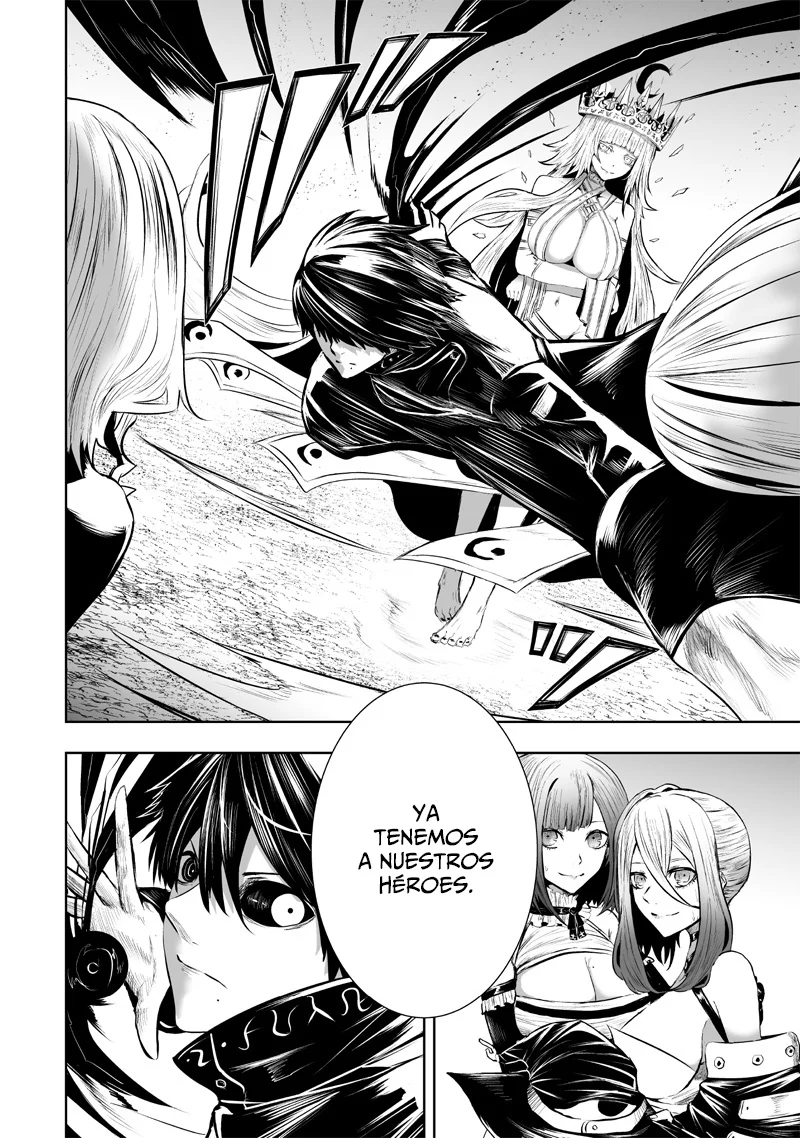Ore dake Fuguu Skill no Isekai Shoukan Hangyakuki: Saijaku Skill «Kyuushuu» ga Subete wo Nomikomu made Capítulo 100 - Page 18