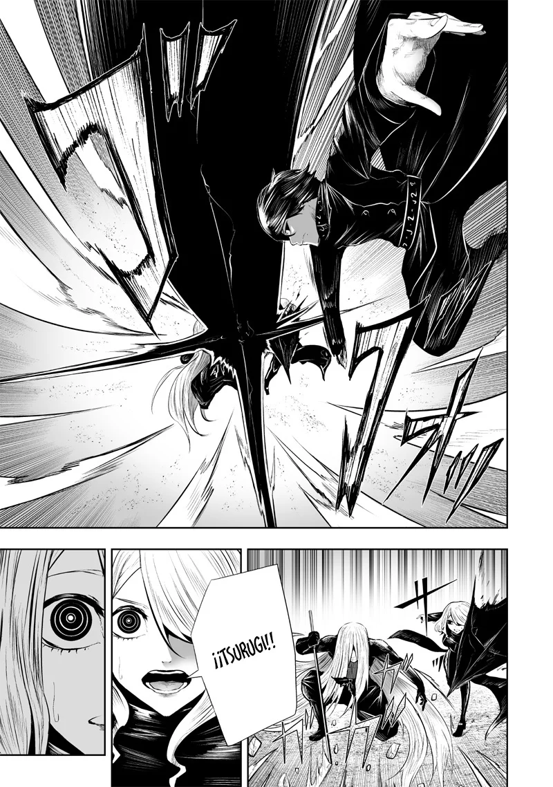 Ore dake Fuguu Skill no Isekai Shoukan Hangyakuki: Saijaku Skill «Kyuushuu» ga Subete wo Nomikomu made Capítulo 100 - Page 19