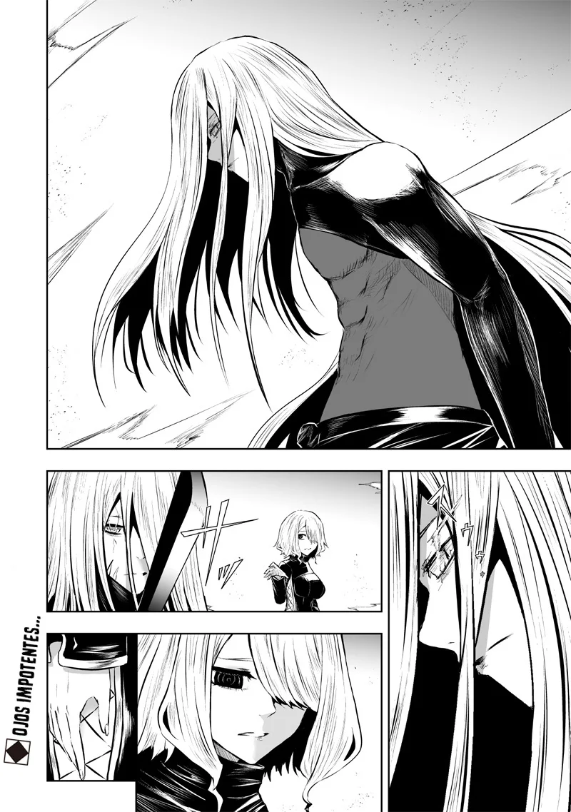 Ore dake Fuguu Skill no Isekai Shoukan Hangyakuki: Saijaku Skill «Kyuushuu» ga Subete wo Nomikomu made Capítulo 100 - Page 20