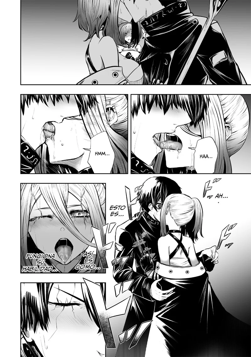 Ore dake Fuguu Skill no Isekai Shoukan Hangyakuki: Saijaku Skill «Kyuushuu» ga Subete wo Nomikomu made Capítulo 100 - Page 3