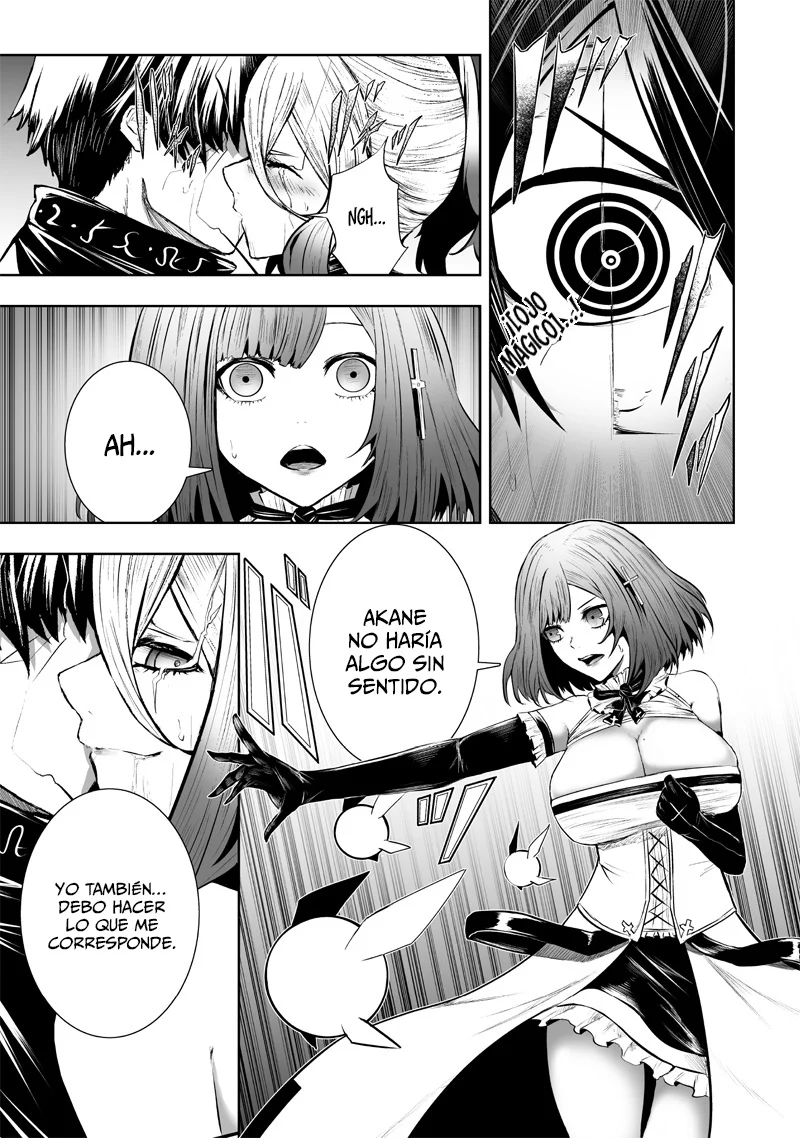 Ore dake Fuguu Skill no Isekai Shoukan Hangyakuki: Saijaku Skill «Kyuushuu» ga Subete wo Nomikomu made Capítulo 100 - Page 4