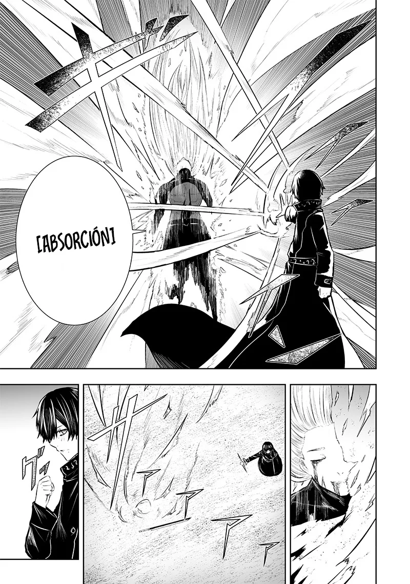 Ore dake Fuguu Skill no Isekai Shoukan Hangyakuki: Saijaku Skill «Kyuushuu» ga Subete wo Nomikomu made Capítulo 101 - Page 10