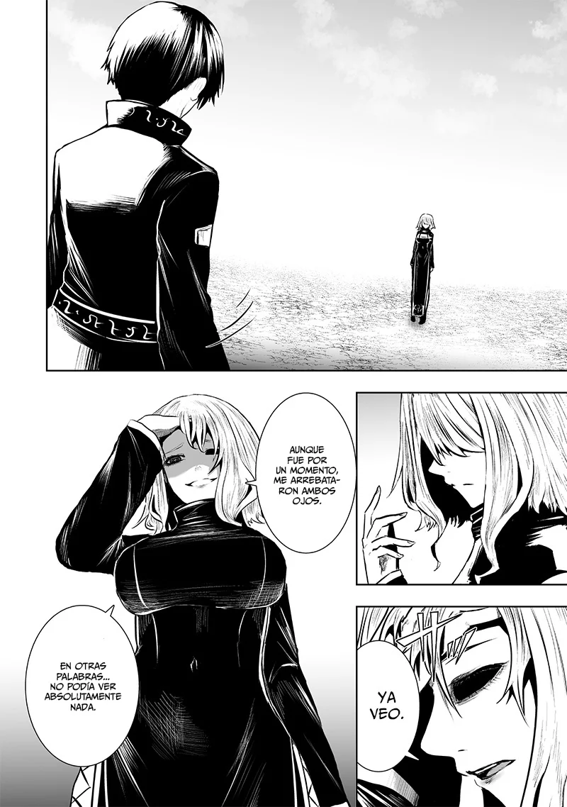 Ore dake Fuguu Skill no Isekai Shoukan Hangyakuki: Saijaku Skill «Kyuushuu» ga Subete wo Nomikomu made Capítulo 101 - Page 11