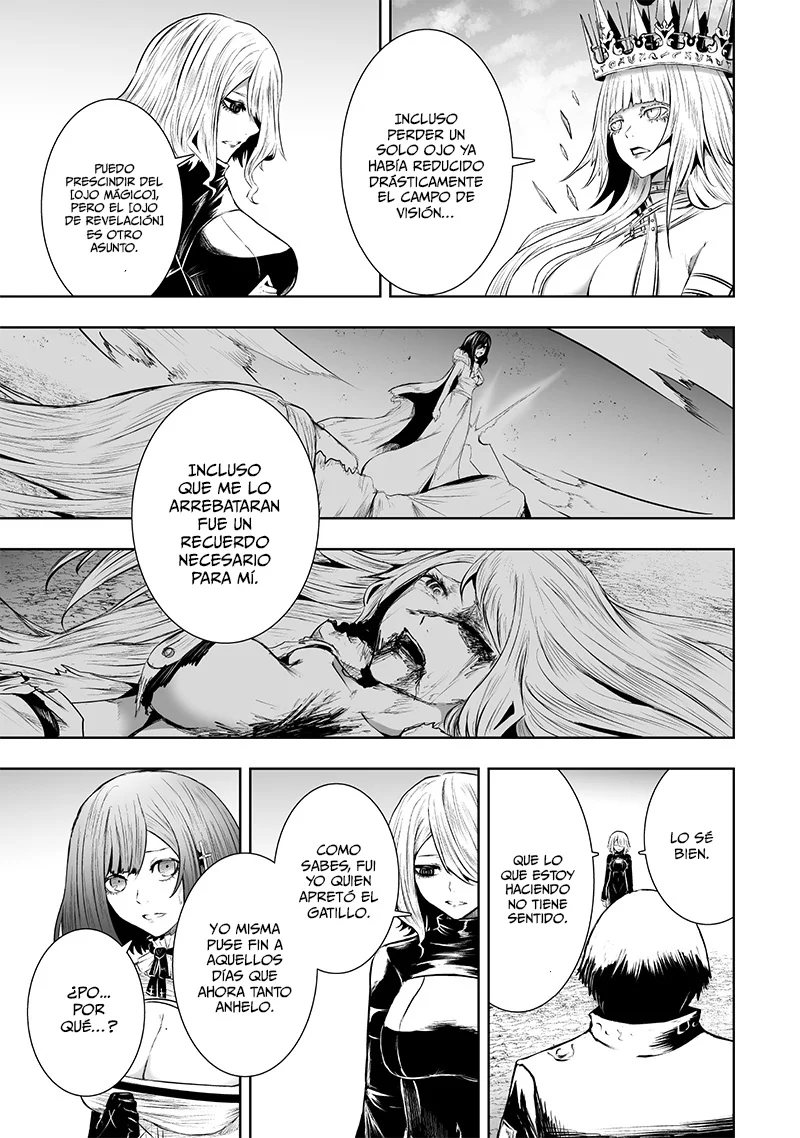 Ore dake Fuguu Skill no Isekai Shoukan Hangyakuki: Saijaku Skill «Kyuushuu» ga Subete wo Nomikomu made Capítulo 101 - Page 12