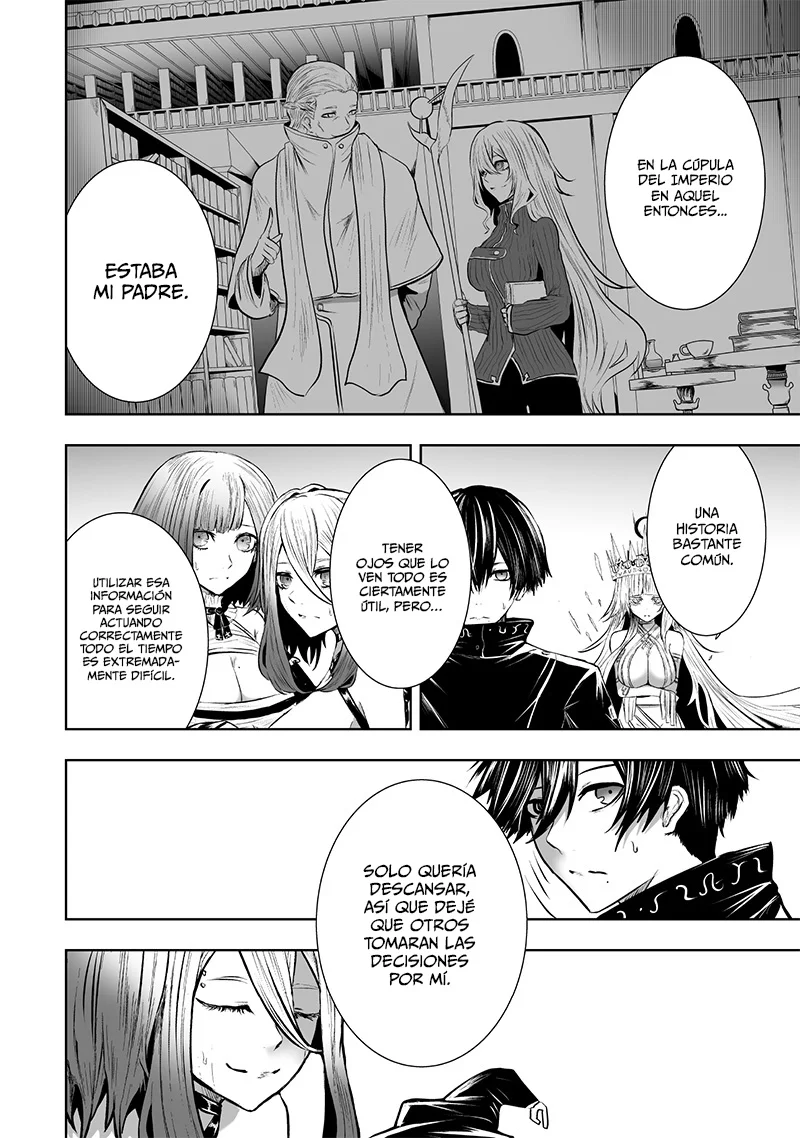 Ore dake Fuguu Skill no Isekai Shoukan Hangyakuki: Saijaku Skill «Kyuushuu» ga Subete wo Nomikomu made Capítulo 101 - Page 13