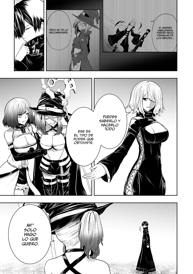 Ore dake Fuguu Skill no Isekai Shoukan Hangyakuki: Saijaku Skill «Kyuushuu» ga Subete wo Nomikomu made Capítulo 101 - Page 14