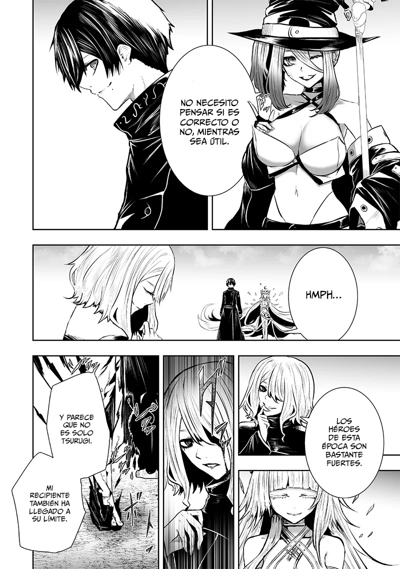 Ore dake Fuguu Skill no Isekai Shoukan Hangyakuki: Saijaku Skill «Kyuushuu» ga Subete wo Nomikomu made Capítulo 101 - Page 15